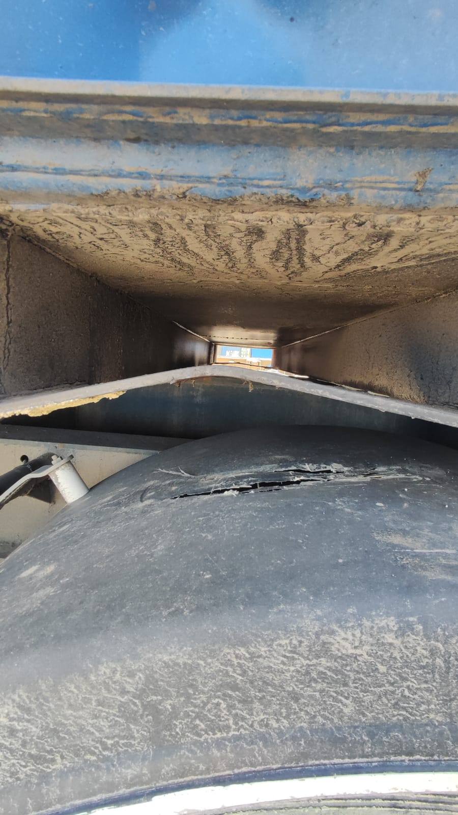 Морской контейнер CIMU0187011